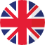English flag